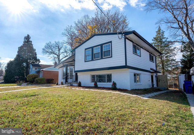 13208 HOLDRIDGE RD, Silver Spring, MD 20906