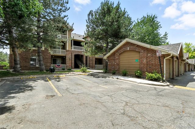 1681 W Canal Circle 124, Littleton, CO 80120