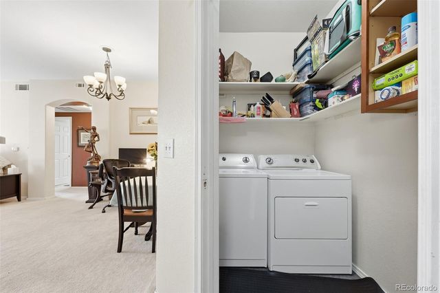 1681 W Canal Circle 124, Littleton, CO 80120