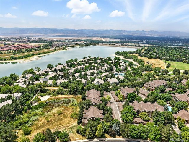 1681 W Canal Circle 124, Littleton, CO 80120