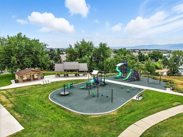 1681 W Canal Circle 124, Littleton, CO 80120