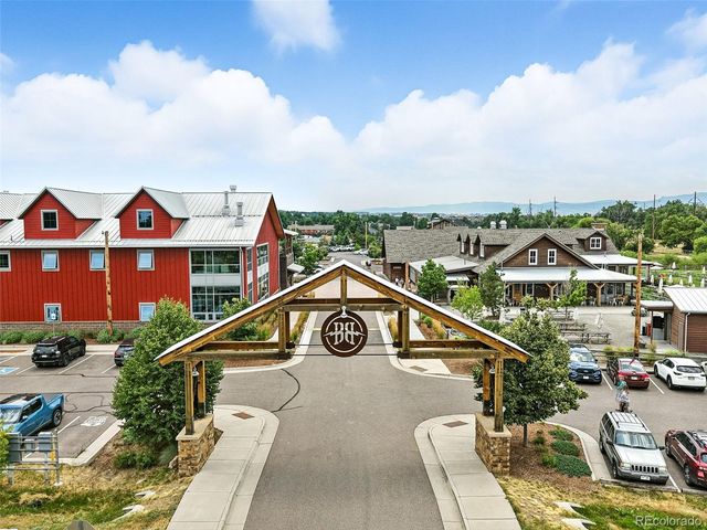 1681 W Canal Circle 124, Littleton, CO 80120