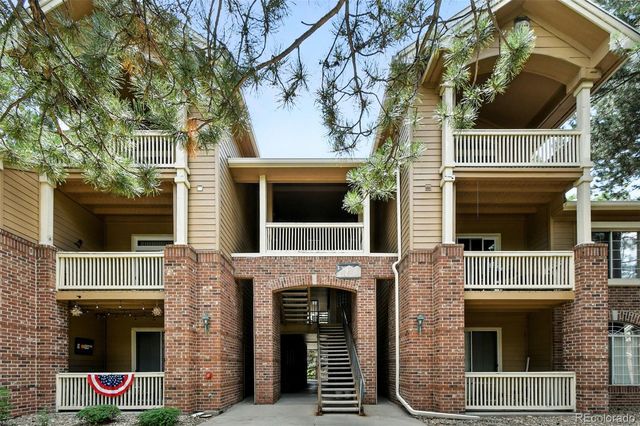 1681 W Canal Circle 124, Littleton, CO 80120
