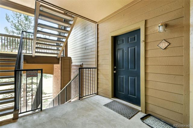 1681 W Canal Circle 124, Littleton, CO 80120