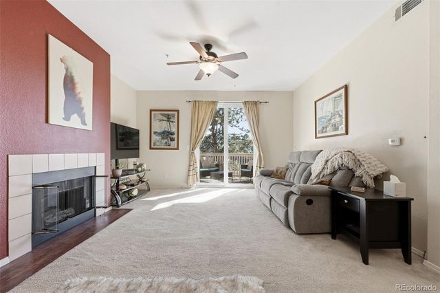 1681 W Canal Circle 124, Littleton, CO 80120