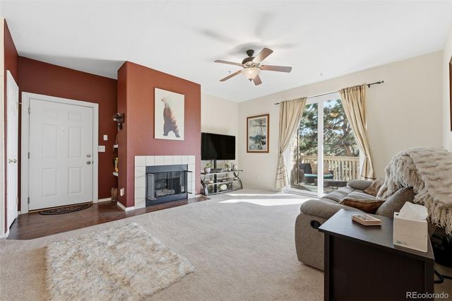 1681 W Canal Circle 124, Littleton, CO 80120