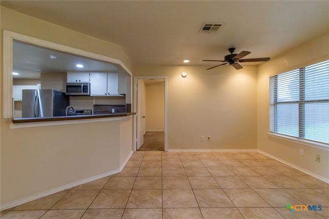 4406 Bowles Drive, Killeen, TX 76549