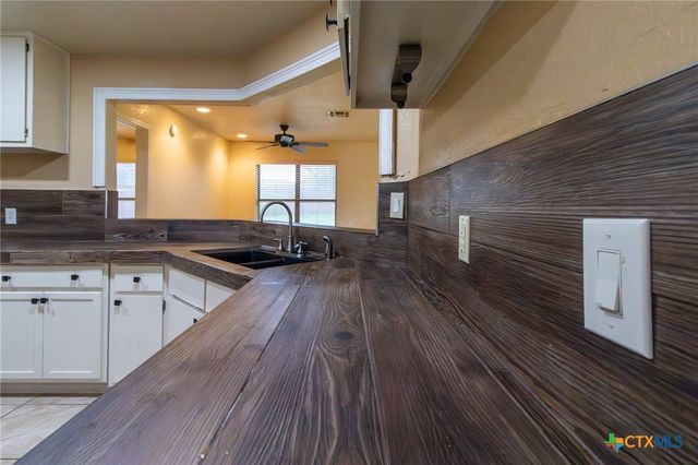 4406 Bowles Drive, Killeen, TX 76549