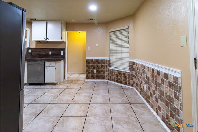 4406 Bowles Drive, Killeen, TX 76549