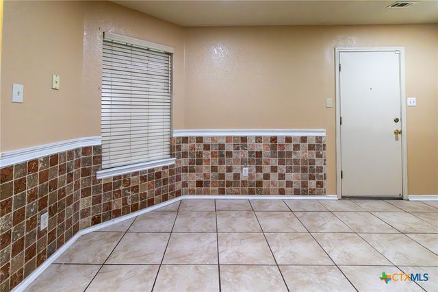 4406 Bowles Drive, Killeen, TX 76549