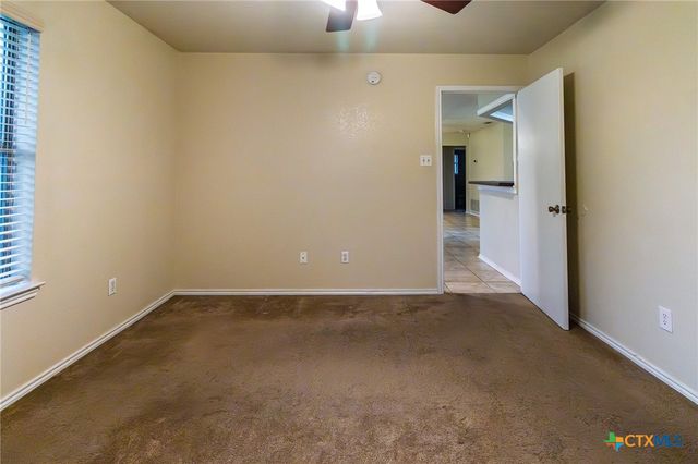 4406 Bowles Drive, Killeen, TX 76549