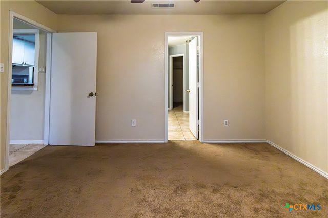 4406 Bowles Drive, Killeen, TX 76549