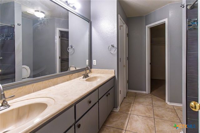 4406 Bowles Drive, Killeen, TX 76549