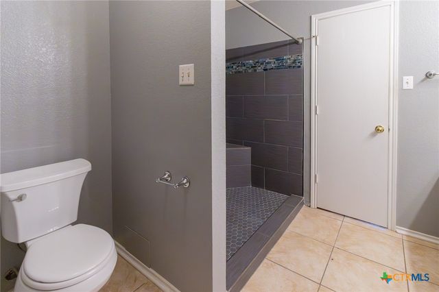 4406 Bowles Drive, Killeen, TX 76549