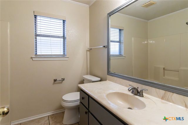 4406 Bowles Drive, Killeen, TX 76549