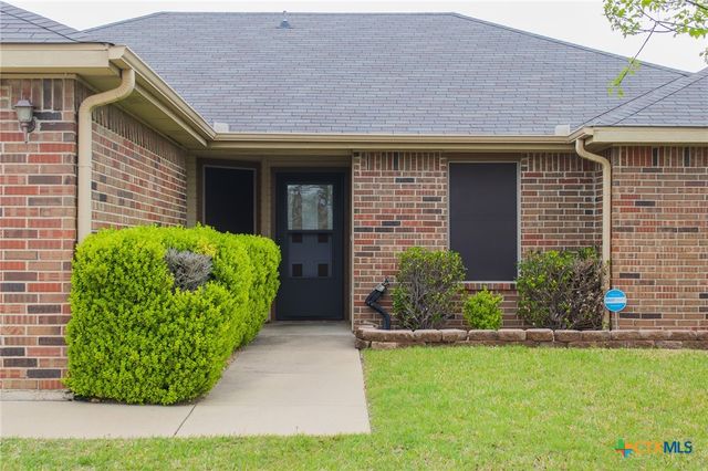 4406 Bowles Drive, Killeen, TX 76549