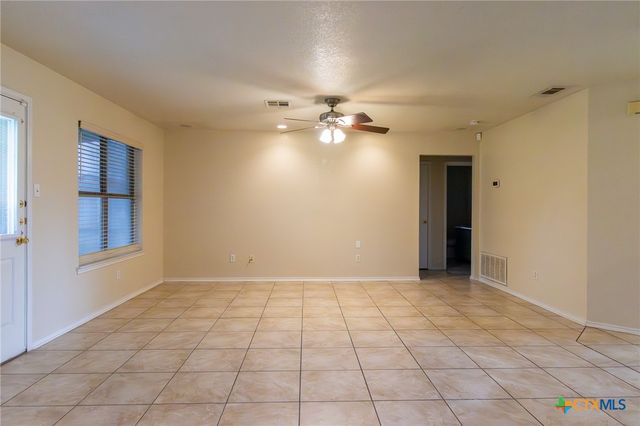 4406 Bowles Drive, Killeen, TX 76549