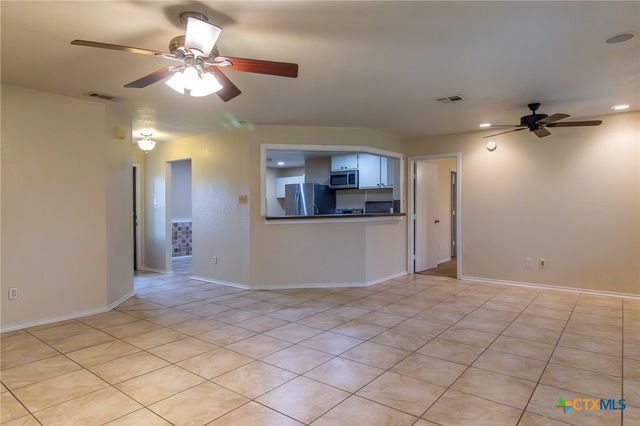 4406 Bowles Drive, Killeen, TX 76549