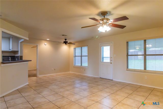 4406 Bowles Drive, Killeen, TX 76549