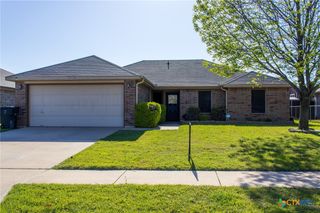 4406 Bowles Drive, Killeen, TX 76549