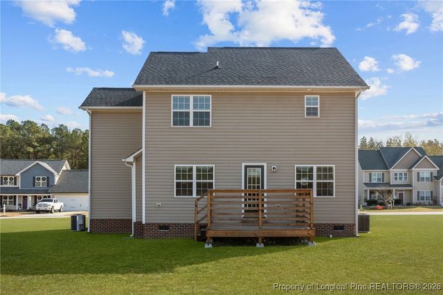 24 Emma Court, Linden, NC 28356