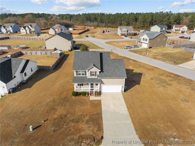 24 Emma Court, Linden, NC 28356