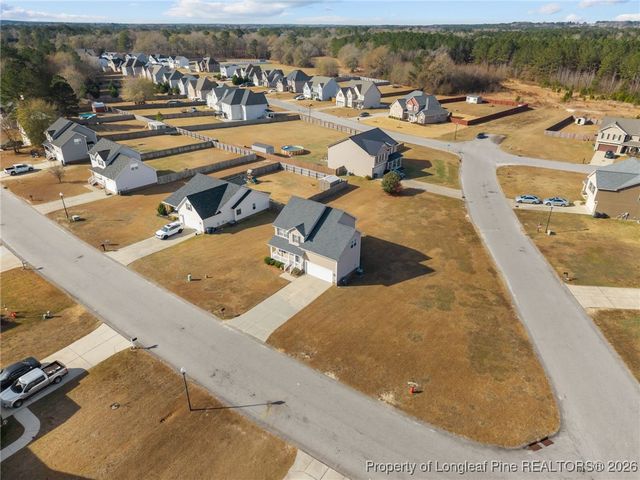 24 Emma Court, Linden, NC 28356