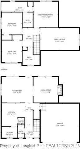 24 Emma Court, Linden, NC 28356