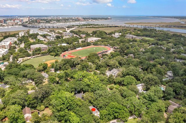 6 Sayle Road, Charleston, SC 29407