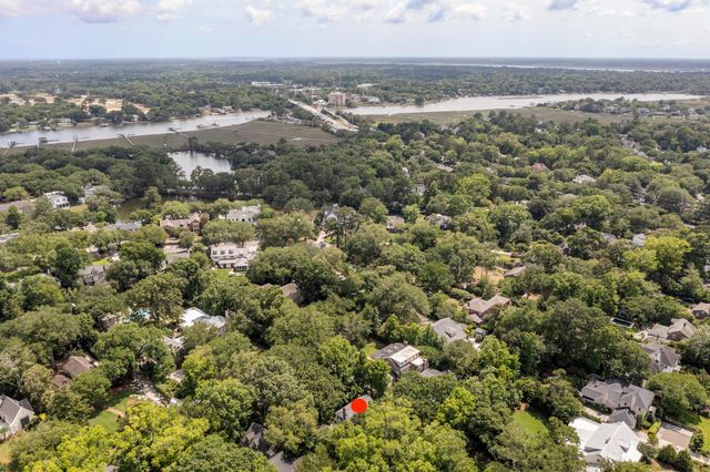 6 Sayle Road, Charleston, SC 29407