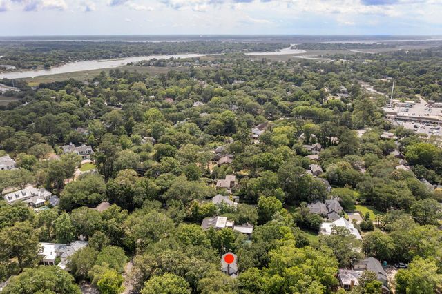 6 Sayle Road, Charleston, SC 29407
