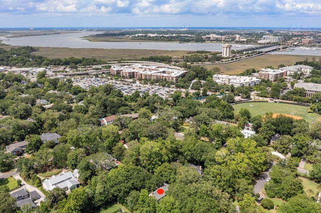 6 Sayle Road, Charleston, SC 29407