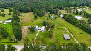 22573 Morgan Cemetery Lot 2 Road, Cleveland, TX 77328