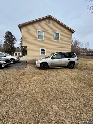 12 Depauw Circle, East Hartford, CT 06108