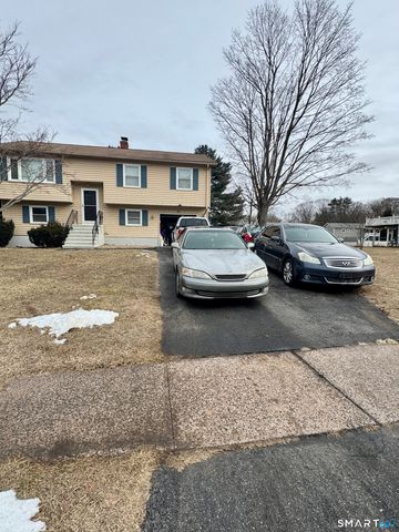 12 Depauw Circle, East Hartford, CT 06108