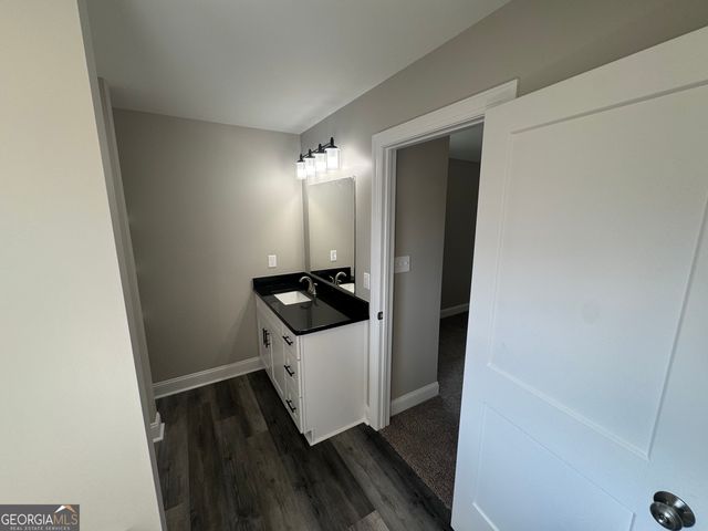 621 N College Drive, Cedartown, GA 30125