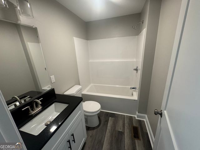 621 N College Drive, Cedartown, GA 30125