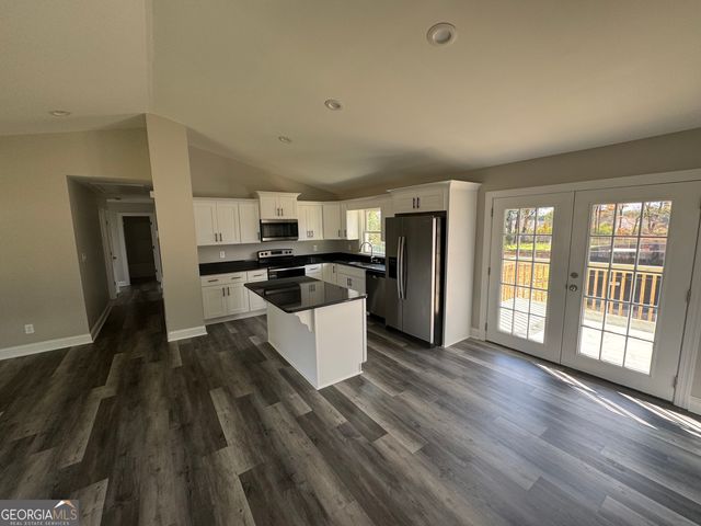 621 N College Drive, Cedartown, GA 30125