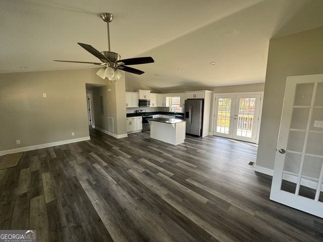 621 N College Drive, Cedartown, GA 30125