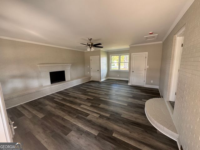 621 N College Drive, Cedartown, GA 30125