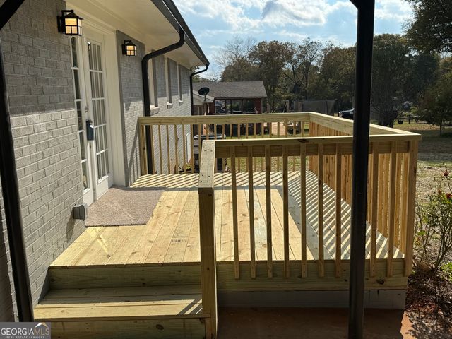 621 N College Drive, Cedartown, GA 30125