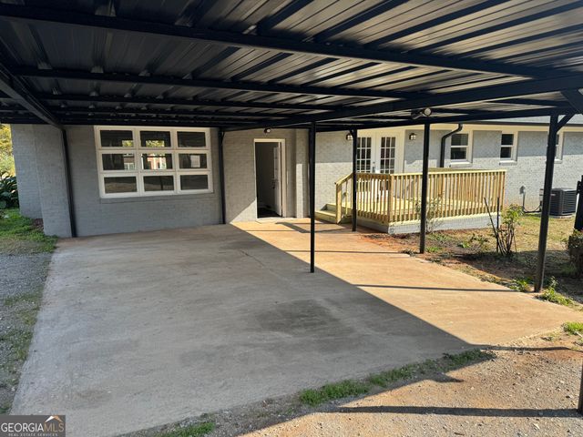 621 N College Drive, Cedartown, GA 30125