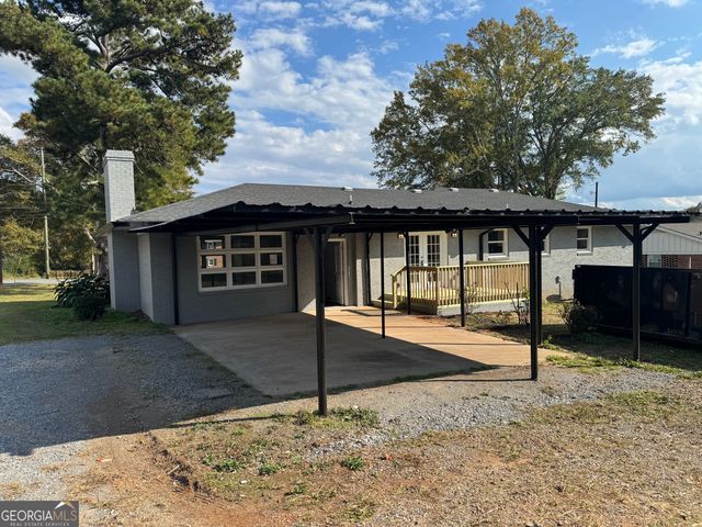 621 N College Drive, Cedartown, GA 30125