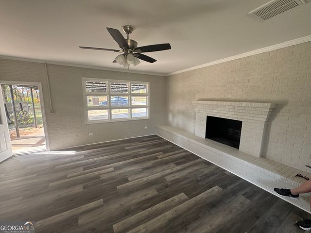 621 N College Drive, Cedartown, GA 30125