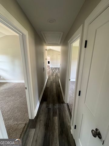 621 N College Drive, Cedartown, GA 30125