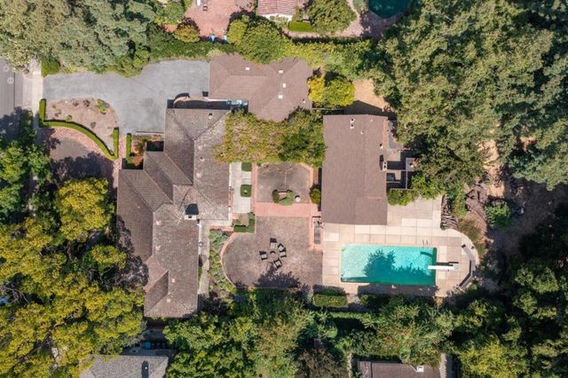 2001 Bryant Street, Palo Alto, CA 94301