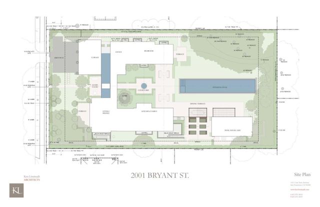 2001 Bryant Street, Palo Alto, CA 94301