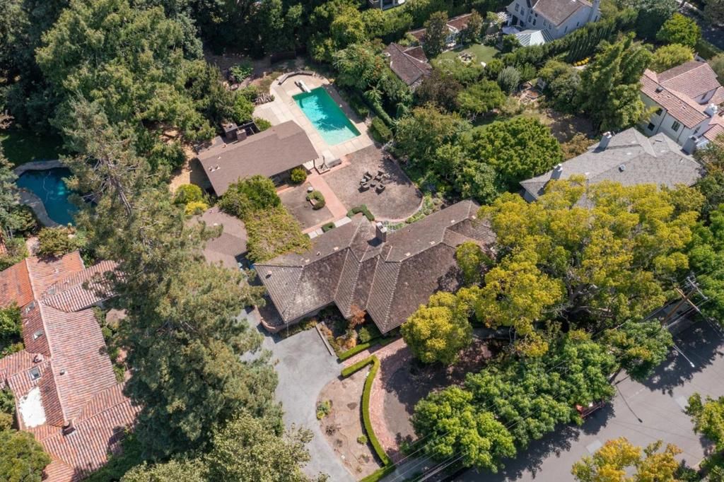 2001 Bryant Street, Palo Alto, CA 94301