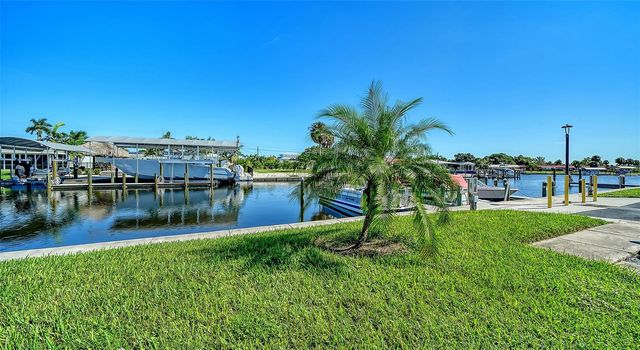 9819 HERNANDO COURT 29-A, Bradenton, FL 34210