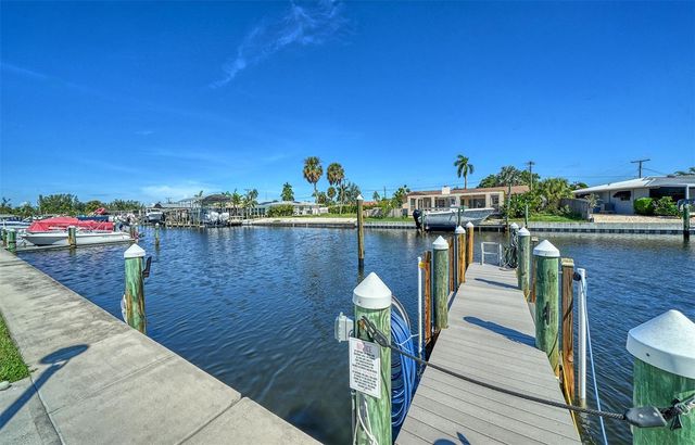 9819 HERNANDO COURT 29-A, Bradenton, FL 34210